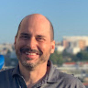 Meet your Posher, Dan